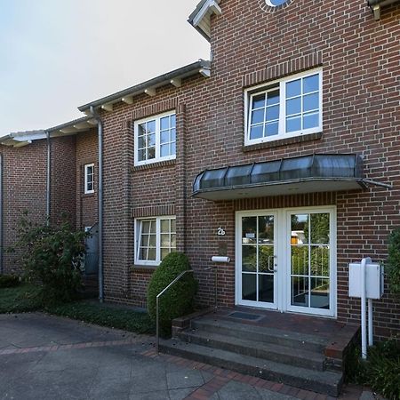 Residenz Am Kurpark- Wohnung 5 格洛米茨 外观 照片