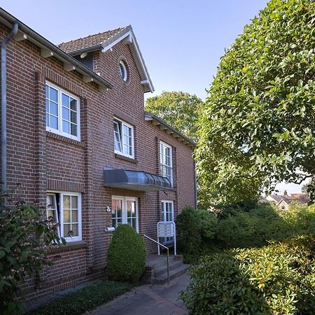 Residenz Am Kurpark- Wohnung 5 格洛米茨 外观 照片